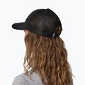 Czapka z daszkiem Patagonia P-6 Logo LoPro Trucker black 8