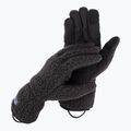 Rękawiczki trekkingowe damskie Patagonia Retro Pile Fleece black 2