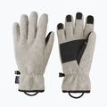 Rękawiczki trekkingowe Patagonia Synch oatmeal heather 6