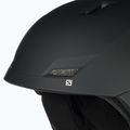 Kask narciarski Salomon Pioneer LT black 8