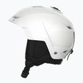 Kask narciarski Salomon Icon LT W white 9