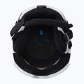 Kask narciarski Salomon Driver Prime Sigma Plus white/silver pink/sky blue 5
