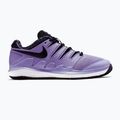 Buty do tenisa dziecięce Nike Court Vapor X Jr purple agate/white/hyper crimson/black 8