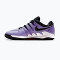 Buty do tenisa dziecięce Nike Court Vapor X Jr purple agate/white/hyper crimson/black 9