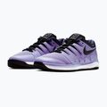 Buty do tenisa dziecięce Nike Court Vapor X Jr purple agate/white/hyper crimson/black 10