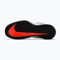 Buty do tenisa dziecięce Nike Court Vapor X Jr purple agate/white/hyper crimson/black 13