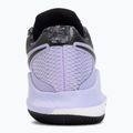 Buty do tenisa dziecięce Nike Court Vapor X Jr purple agate/white/hyper crimson/black 6