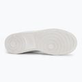 Buty damskie Nike Court Vision Mid white/white/white 4