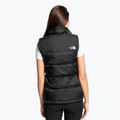 Bezrękawnik damski The North Face Diablo Down black/black 2