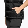 Bezrękawnik damski The North Face Diablo Down black/black 3