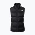 Bezrękawnik damski The North Face Diablo Down black/black 4