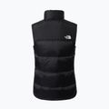 Bezrękawnik damski The North Face Diablo Down black/black 5
