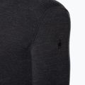 Bluza termoaktywna męska Smartwool Merino 250 Baselayer Crew Boxed charcoal heather 5
