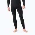 Spodnie termoaktywne męskie Smartwool Classic Thermal Merino Baselayer Boxed black