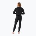 Spodnie termoaktywne męskie Smartwool Classic Thermal Merino Baselayer Boxed black 2