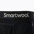 Spodnie termoaktywne męskie Smartwool Classic Thermal Merino Baselayer Boxed black 7