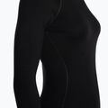 Bluza termoaktywna damska Smartwool Merino 250 Baselayer Crew Boxed black 5