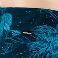 Szorty kąpielowe męskie Oakley Ohana Floral 20" blue flower frog 4