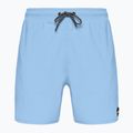 Szorty kąpielowe męskie Oakley Oneblock 18" stonewash blue 7