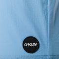 Szorty kąpielowe męskie Oakley Oneblock 18" stonewash blue 9