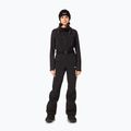 Spodnie snowboardowe damskie Oakley TNP Harper Softshell Bib blackout 4