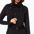 Spodnie snowboardowe damskie Oakley TNP Harper Softshell Bib blackout 7