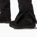 Spodnie snowboardowe damskie Oakley TNP Harper Softshell Bib blackout 10
