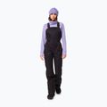 Spodnie snowboardowe damskie Oakley Wmns Tnp Shell Bib blackout