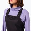 Spodnie snowboardowe damskie Oakley Wmns Tnp Shell Bib blackout 6