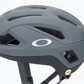 Kask rowerowy Oakley Aro3 Endurance EU matte medium grey 7
