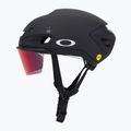Kask rowerowy Oakley Aro7 Road matte black/prizm road 3