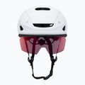 Kask rowerowy Oakley Aro7 Road matte white/prizm road 2