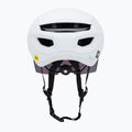 Kask rowerowy Oakley Aro7 Road matte white/prizm road 4