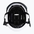Kask rowerowy Oakley Aro7 Road matte white/prizm road 5