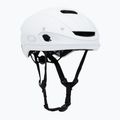 Kask rowerowy Oakley Aro7 Road matte white/prizm road 8