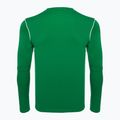 Longsleeve piłkarski męski Nike Dri-FIT Park 20 Crew pine green/white/white 2