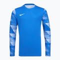 Bluza piłkarska męska Nike Dri-Fit Dri-Fit Park IV Goalkeeper royal blue/white