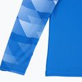 Bluza piłkarska męska Nike Dri-Fit Dri-Fit Park IV Goalkeeper royal blue/white 4