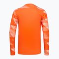 Bluza piłkarska męska Nike Dri-Fit Dri-Fit Park IV Goalkeeper safety orange/white/black 2