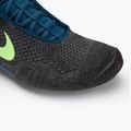 Buty zapaśnicze Nike Tawa anthracite/valerian blue 7