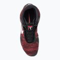 Buty zapaśnicze Nike Tawa black/red orbit crimson 5