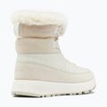 Śniegowce damskie Columbia Slopeside Peak Luxe dark stone/sea salt 17