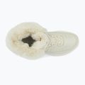 Śniegowce damskie Columbia Slopeside Peak Luxe dark stone/sea salt 18