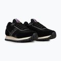 Buty damskie Napapijri Lilac black 10