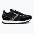 Buty damskie Napapijri Lilac black 2