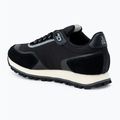 Buty damskie Napapijri Lilac black 3