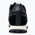 Buty damskie Napapijri Lilac black 6