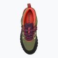 Buty trekkingowe damskie Timberland Lincoln Peak Low Lace Gtx medium green mesh 5