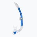 Fajka do nurkowania Mares Gator Splash blue
