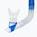 Fajka do nurkowania Mares Gator Splash blue 4